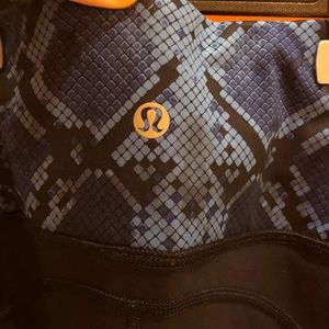 Lululemon All The Right Places Pant sz 4